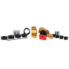 Kit Motricité et Précision Whiteline WEK004 - Audi A3/VW Golf/Scirocco Tenue de Route