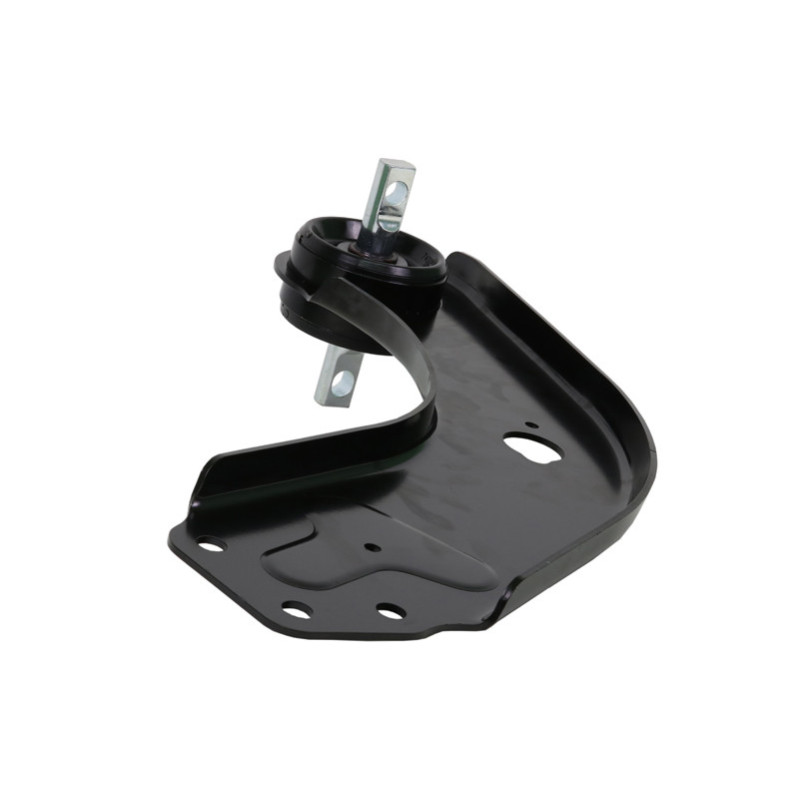 Trailing Arm Lower - Arm Assembly-Left