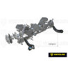 Trailing Arm Lower - Arm Assembly-Left