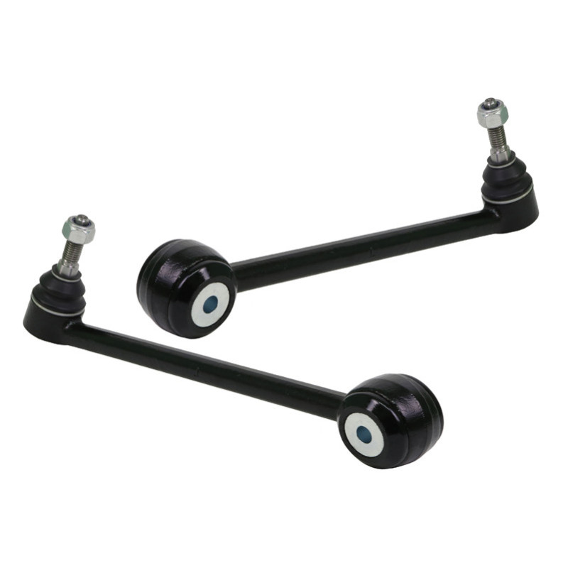 Control Arm Lower - Arm Assembly