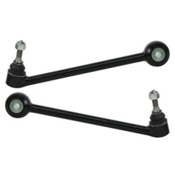 Control Arm Lower - Arm Assembly