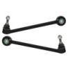 Control Arm Lower - Arm Assembly