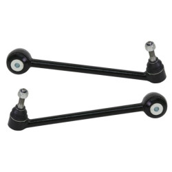 Control Arm Lower - Arm Assembly