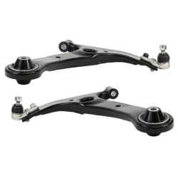 Control Arm Lower - Arm...