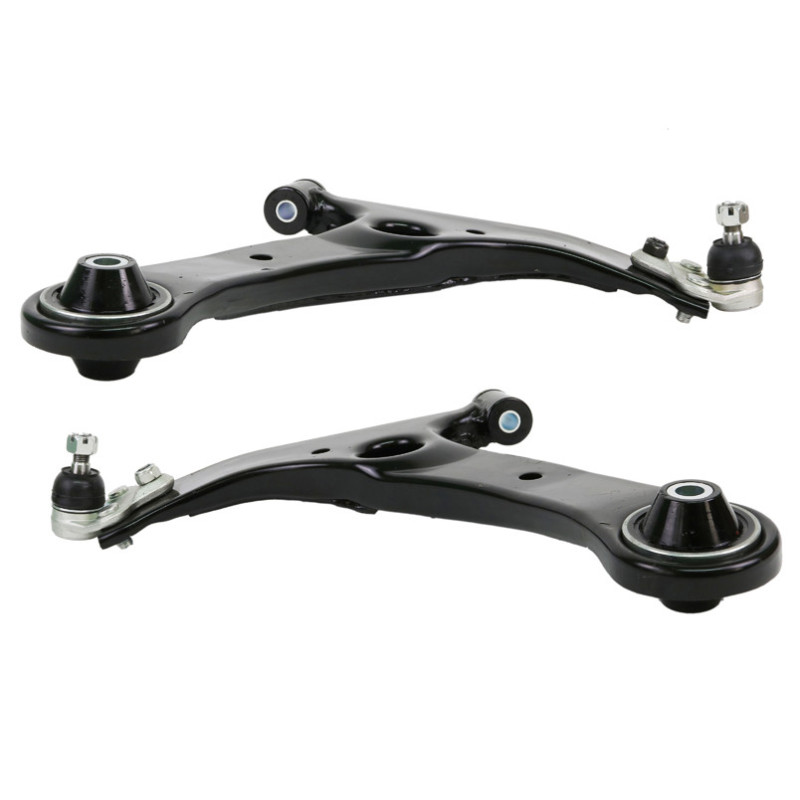Control Arm Lower - Arm Assembly