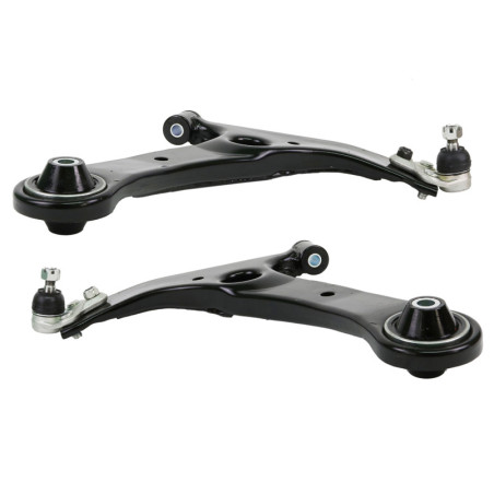 Control Arm Lower - Arm Assembly