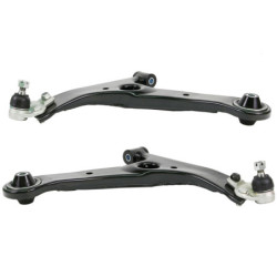 Control Arm Lower - Arm Assembly