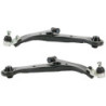 Control Arm Lower - Arm Assembly