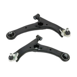 Control Arm Lower - Arm Assembly