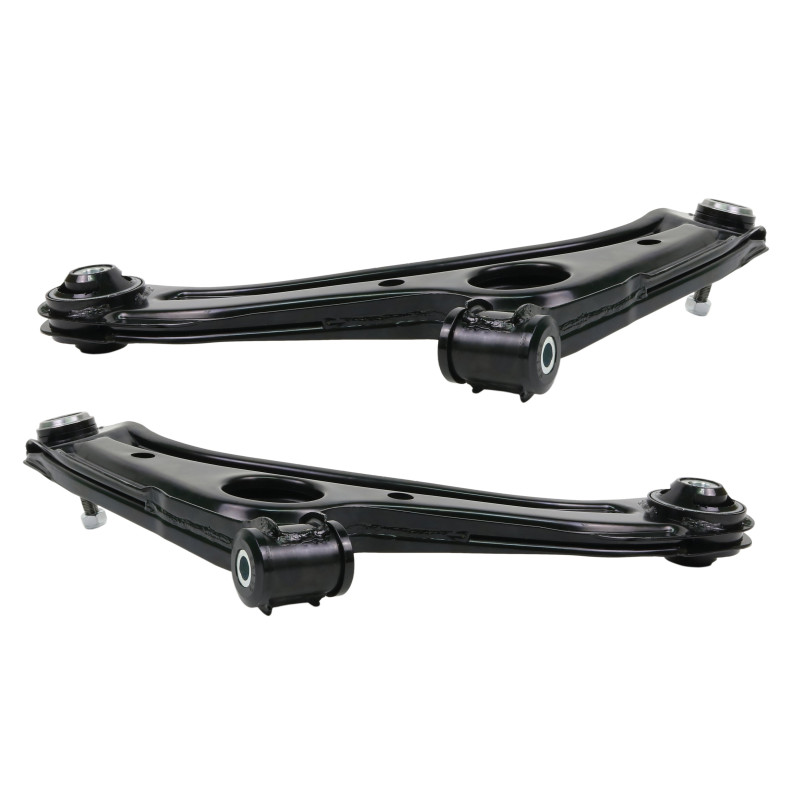 Control Arm Lower - Arm Assembly