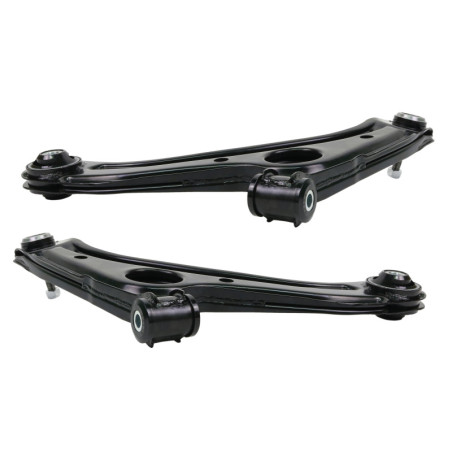 Control Arm Lower - Arm Assembly