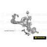 Control Arm Lower - Arm Assembly-Left