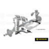 Control Arm Lower - Arm Assembly-Left