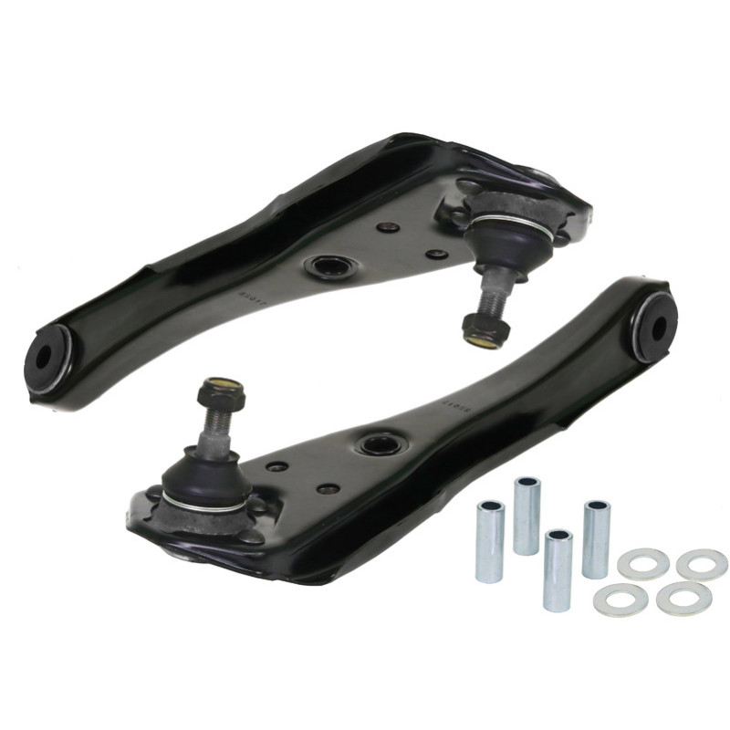 Control Arm Lower - Arm Assembly