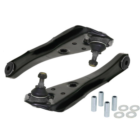 Control Arm Lower - Arm Assembly