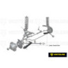 Control Arm Lower - Arm Assembly