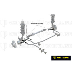 Control Arm Lower - Arm Assembly-Right