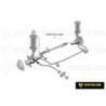 Control Arm Lower - Arm Assembly-Left