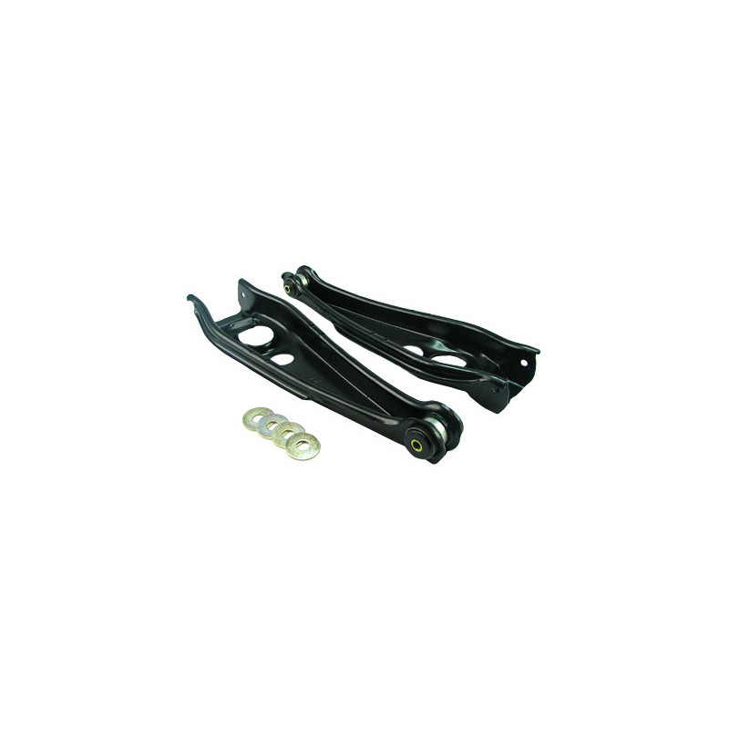 Trailing Arm Lower - Arm Assembly