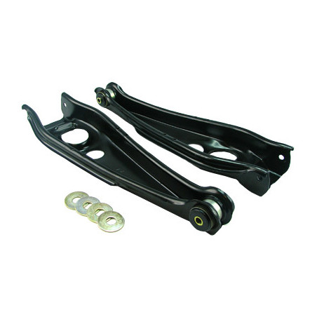 Trailing Arm Lower - Arm Assembly