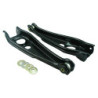 Trailing Arm Lower - Arm Assembly