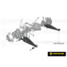 Trailing Arm Lower - Arm Assembly