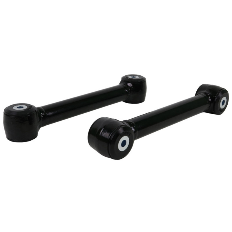 Trailing Arm Upper - Arm Assembly