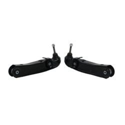 Control Arm Lower - Arm Assembly