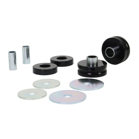 Body Mount - Bushing Kit