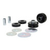 Body Mount - Bushing Kit