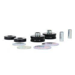 Body Mount - Bushing Kit