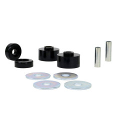 Body Mount - Bushing Kit-Cab Front