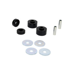 Body Mount - Bushing Kit-Cab Front