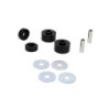 Body Mount - Bushing Kit-Cab Front