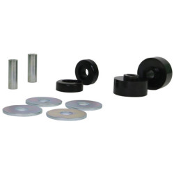 Body Mount - Bushing...