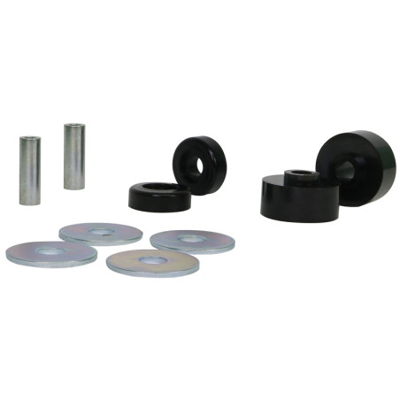 Body Mount - Bushing Kit-Bumper