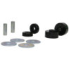Body Mount - Bushing Kit-Bumper