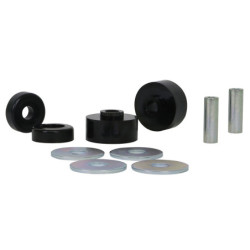 Body Mount - Bushing Kit-Bumper