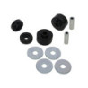 Body Mount - Bushing Kit-Bumper