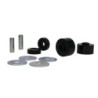 Body Mount - Bushing Kit-Cab Centre