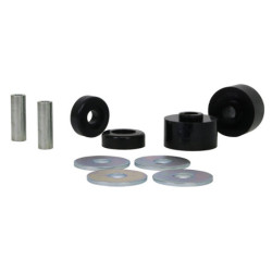 Body Mount - Bushing Kit-Cab Centre