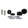 Body Mount - Bushing Kit-Cab Centre