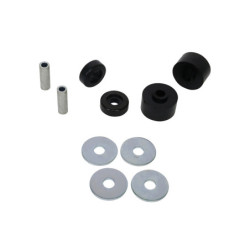 Body Mount - Bushing Kit-Cab Centre
