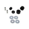 Body Mount - Bushing Kit-Cab Centre
