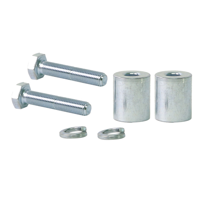 Brake Line - Extension Mount Kit