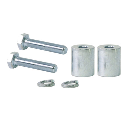 Brake Line - Extension Mount Kit