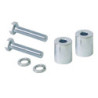 Brake Line - Extension Mount Kit
