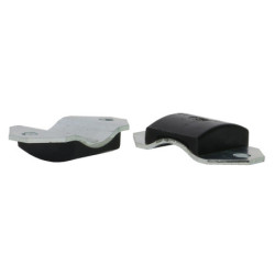 Bump Stop - Upper Bushing Kit