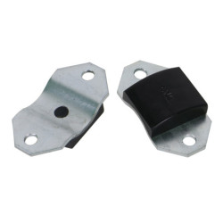 Bump Stop - Upper Bushing Kit