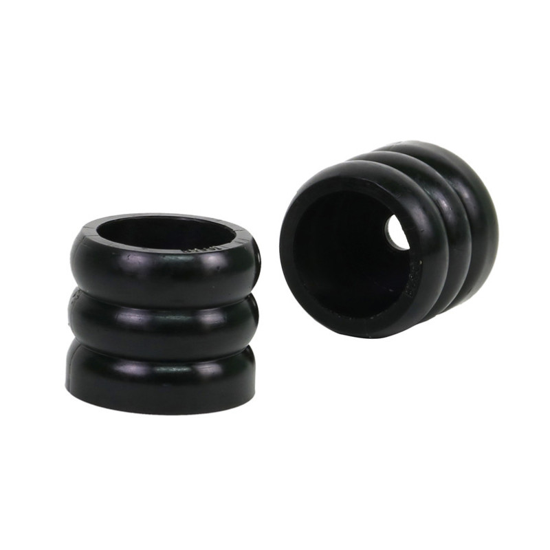 Bump Stop - Bushing Kit